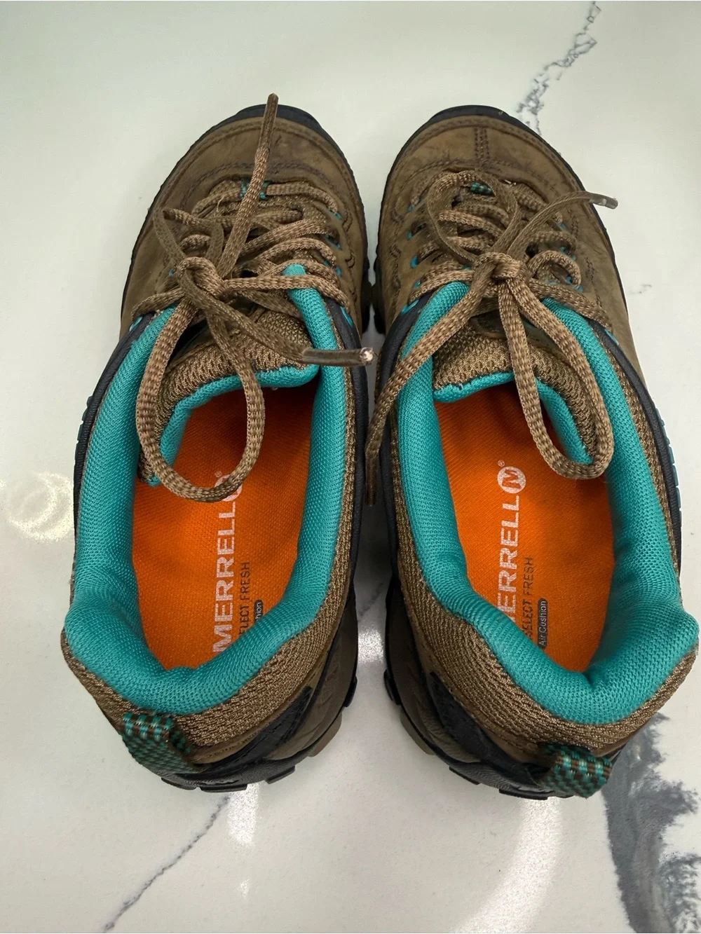 Merrell women’s dark